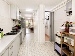 Blk 98 Crescent View (Queenstown), HDB 3 Rooms #562538271